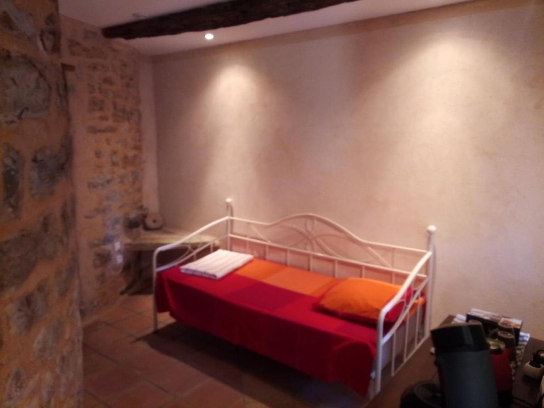 La Prade Basse 82 Bed & Breakfast Сент-Антонен Екстериор снимка