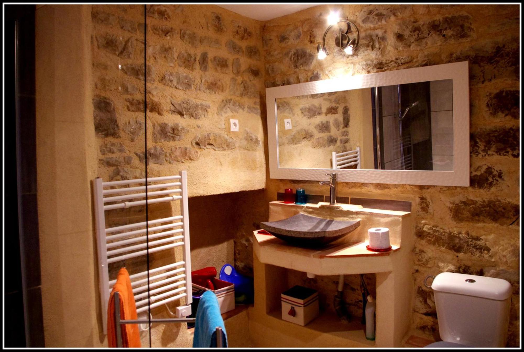 La Prade Basse 82 Bed & Breakfast Сент-Антонен Екстериор снимка